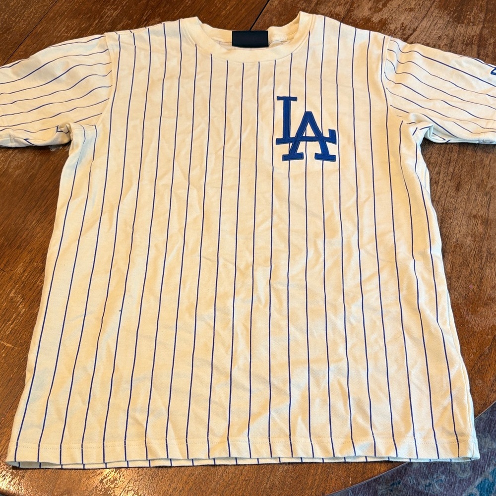 New Era LA Men’s Dodgers T shirt